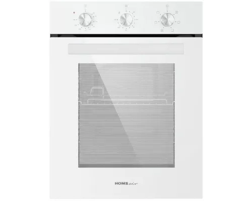 Духовой шкаф HOMSair OEF451WH
