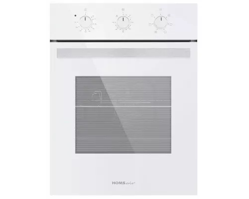 Духовой шкаф HOMSair OEF451WH