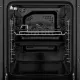 Духовой шкаф HOMSair OEF451WH
