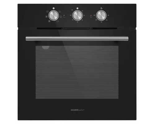 Духовой шкаф HOMSair OEF606BK
