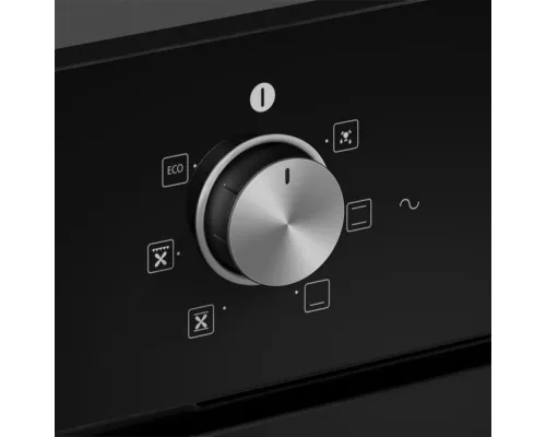 Духовой шкаф HOMSair OEF606BK