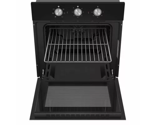 Духовой шкаф HOMSair OEF606BK