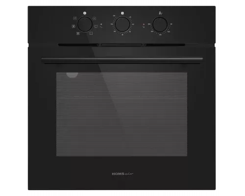Духовой шкаф HOMSair OEF606BK2
