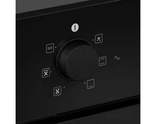 Духовой шкаф HOMSair OEF606BK2