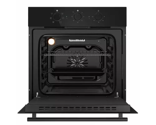 Духовой шкаф HOMSair OEF606BK2