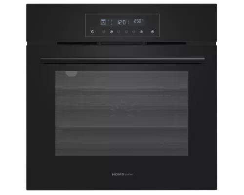 Духовой шкаф HOMSair OEH606BK