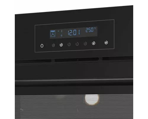 Духовой шкаф HOMSair OEH606BK