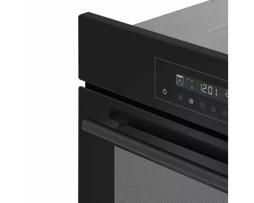 Духовой шкаф HOMSair OEH606BK