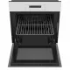 Духовой шкаф HOMSair OEH606WH