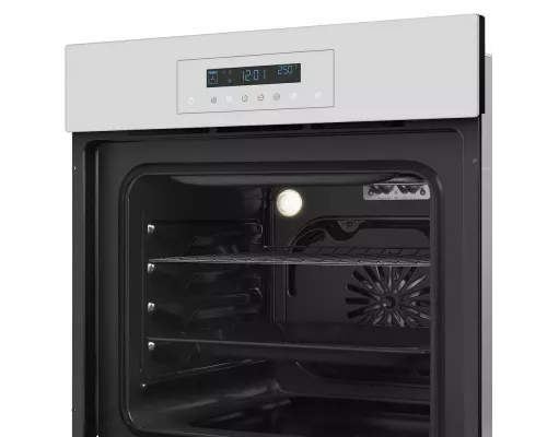 Духовой шкаф HOMSair OEH606WH