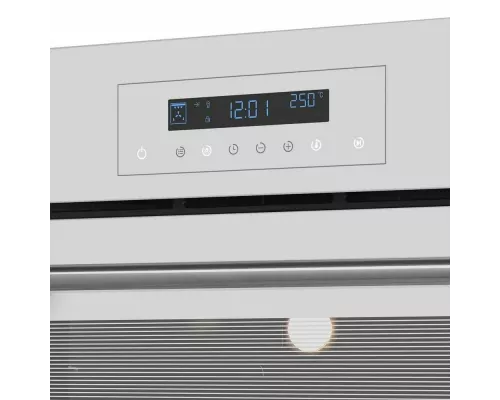 Духовой шкаф HOMSair OEH606WH