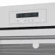 Духовой шкаф HOMSair OEH606WH