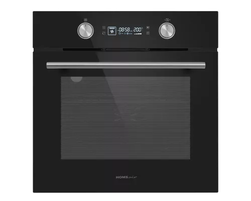 Духовой шкаф HOMSair OEM606BK