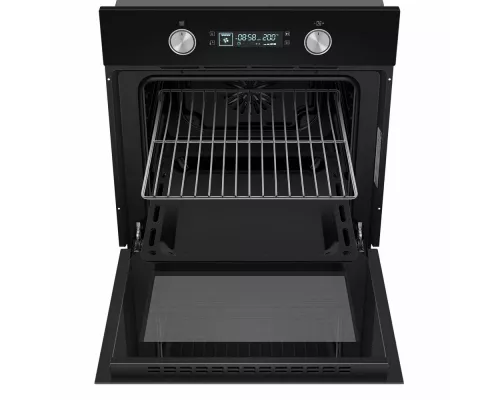 Духовой шкаф HOMSair OEM606BK