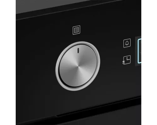 Духовой шкаф HOMSair OEM606BK