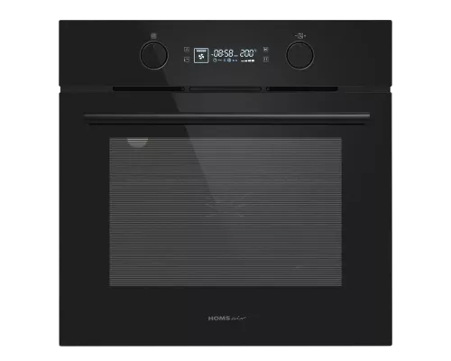 Духовой шкаф HOMSair OEM606BK2