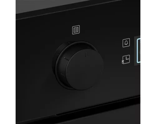 Духовой шкаф HOMSair OEM606BK2