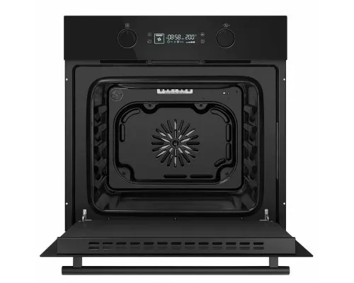 Духовой шкаф HOMSair OEM606BK2