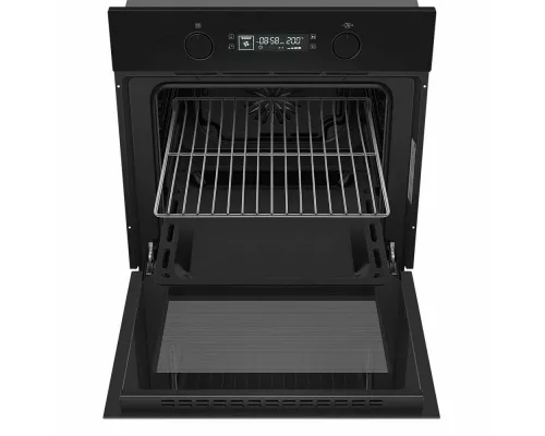 Духовой шкаф HOMSair OEM606BK2