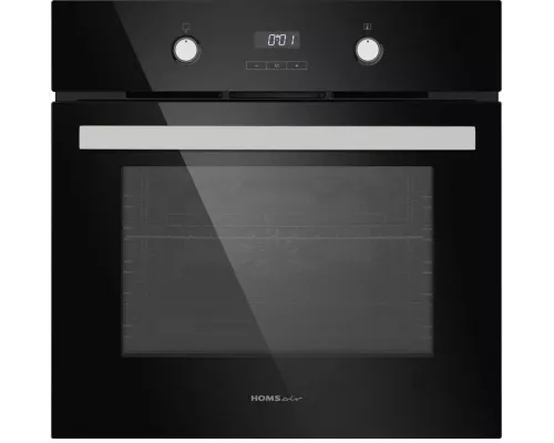 Духовой шкаф HOMSair OEM657BK