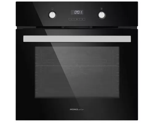 Духовой шкаф HOMSair OEM657BK