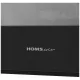 Духовой шкаф HOMSair OEM657BK