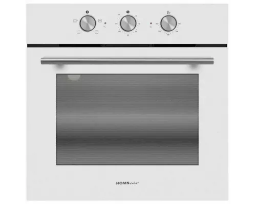 Духовой шкаф HOMSair OES604WH