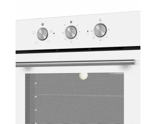 Духовой шкаф HOMSair OES604WH