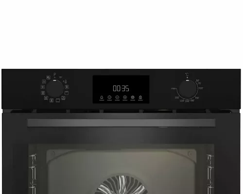 Духовой шкаф Indesit IBFTE 3841 BL