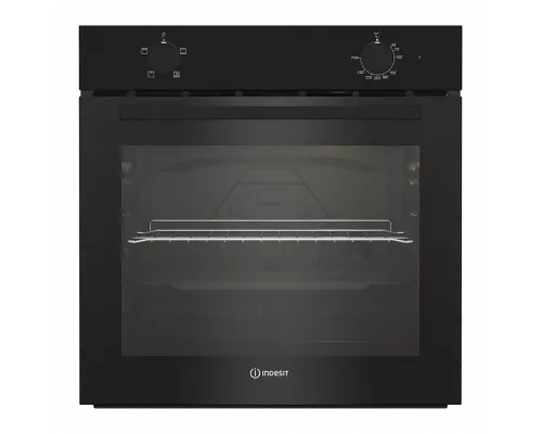 Духовой шкаф Indesit IFE 2420 BL