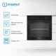 Духовой шкаф Indesit IFE 2420 BL