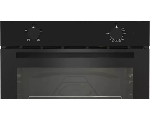 Духовой шкаф Indesit IFE 2420 BL