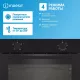 Духовой шкаф Indesit IFE 2420 BL