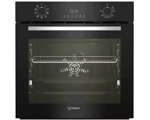 Духовой шкаф Indesit IFE 4841 J BL