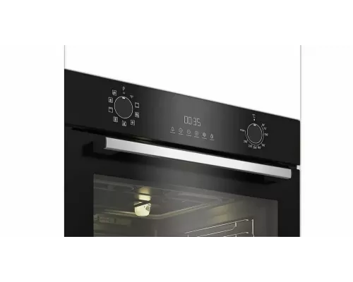 Духовой шкаф Indesit IFE 4841 J BL