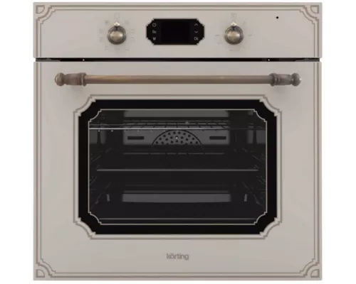Духовой шкаф Korting OKB 4911 CRGB