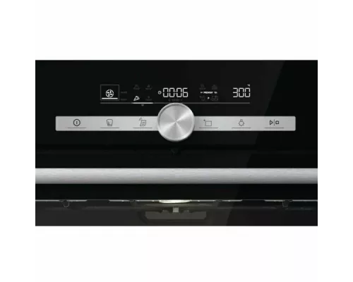 Духовой шкаф Korting OKB 9951 CESN