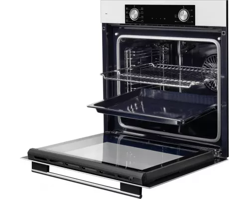 Духовой шкаф Kuppersberg HF 607 W