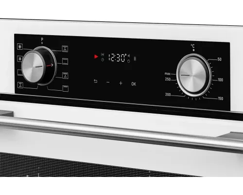 Духовой шкаф Kuppersberg HF 607 W