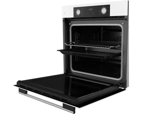 Духовой шкаф Kuppersberg HF 607 W