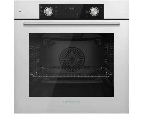 Духовой шкаф Kuppersberg HF 607 W