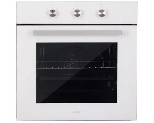 Духовой шкаф NORDFROST HM 6060 W