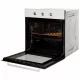 Духовой шкаф NORDFROST HM 6060 W