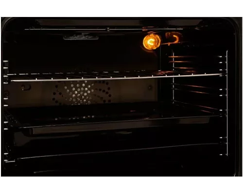 Духовой шкаф NORDFROST HM 6060 W