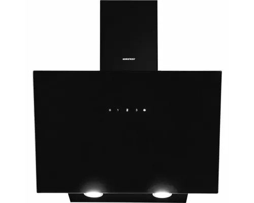 Духовой шкаф NORDFROST HM 6080 B