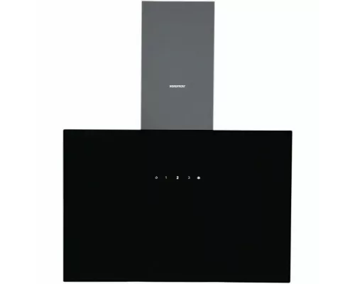 Духовой шкаф NORDFROST HM 6080 B