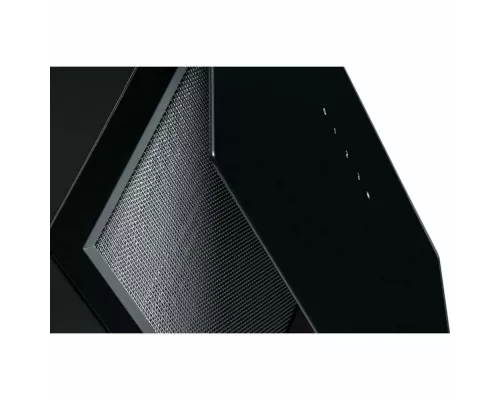 Духовой шкаф NORDFROST HM 6080 B