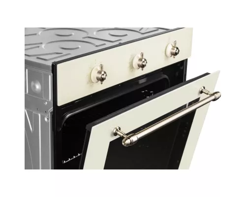 Духовой шкаф NORDFROST HM 6080 YR