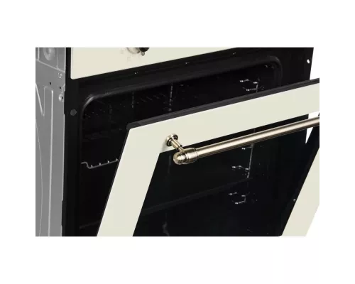 Духовой шкаф NORDFROST HM 6080 YR