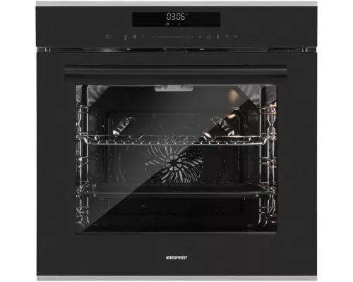 Духовой шкаф NORDFROST HM 65130 B